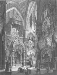 Décorations à l